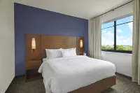 Residence Inn Oahu Kapolei - Balkoner