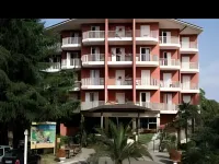Hotel Mirta - San Simon Resort Các khách sạn ở Ankaran
