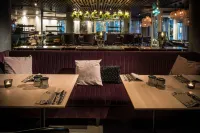 Scandic Rovaniemi City Hotels in Rovaniemi