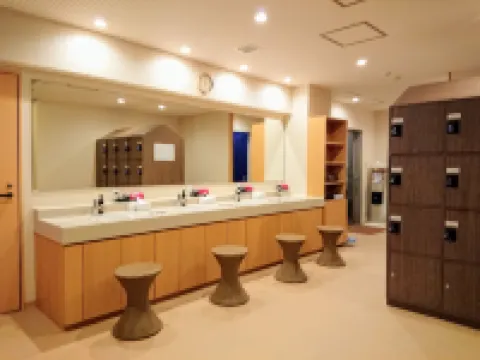 Sakura Sky Hotel Kashiwa