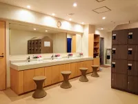 Sakura Sky Hotel Kashiwa Hotel a Noda