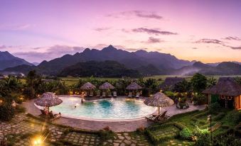 Mai Chau Ecolodge