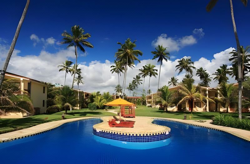 The Westin Porto de Galinhas, an All-Inclusive Resort photo 2