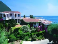 Costa Dorada Hotel di Cala Gonone