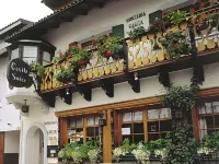 Hosteria Suiza