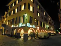 Hotel Monte Rosa Hotels in Chiavari