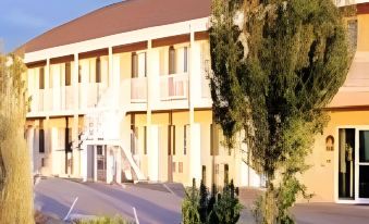 Capitol Reef Resort