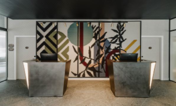 Vignette Collection THE HALYARD LIVERPOOL by IHG