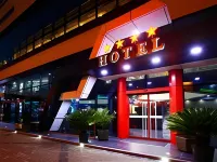 Hotel Partner Các khách sạn ở 