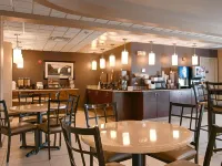 Best Western Plus Chena River Lodge - Aamiainen