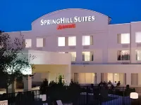 SpringHill Suites Boise ParkCenter