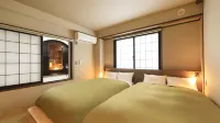 Yutorelo Tsuwano Hotels in Tsuwano