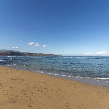 Occidental Las Canteras