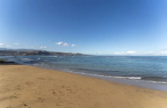 Occidental Las Canteras