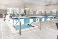 Residence Inn Columbus Polaris Hoteles en Municipio de Columbus City