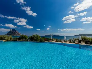 Hotel Don Diego
