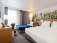 Novotel Paris Est Centre de Conference Hotels in Bagnolet