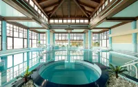 Mitsis Royal Mare - Hot Tub
