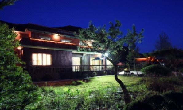 3. 정선 별장..