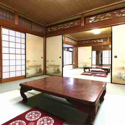 まつなみ荘 Rooms