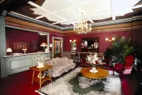 St. Elmo Hotel Hotel di Ouray