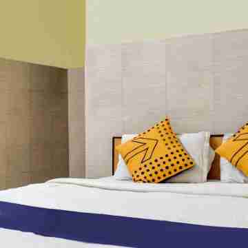 Hotel O Maharaja Rooms