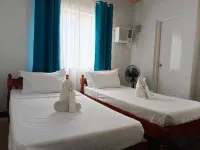 Jprime Traveller's Lodge