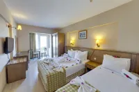 Smart Stay Beach Bodrum -All Inclusive