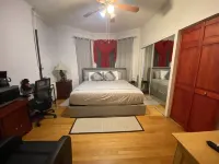 7 Private Room with Jacuzzi, Massage Seat Parking
