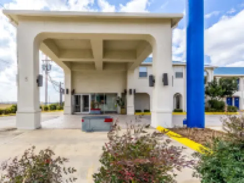 Motel 6 Seguin, TX Hotels in Seguin