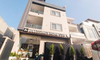 Blessings Hotel