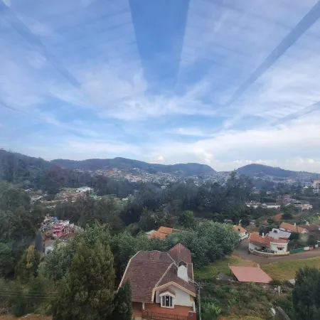 Bon Sejour Ooty Hill View Resort & Hotel