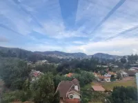 邦塞居山景精品住宿，烏塔卡蒙德