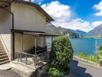 Miki Mhouse Hotels in Verceia