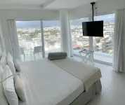 CDesign Hotel Hotels in Recreio dos Bandeirantes