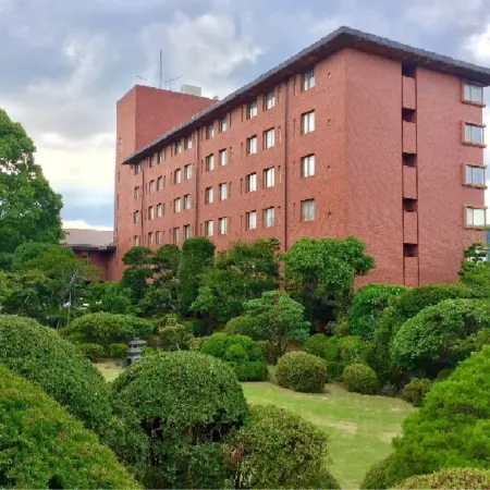 Ohito Hotel Отели рядом с достопримечательностью «Железнодорожная станция Охито»