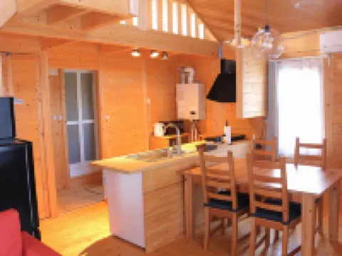 Furano Denen Cottage Nupuri