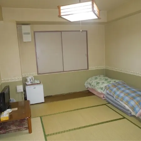 Business Hotel Asuka
