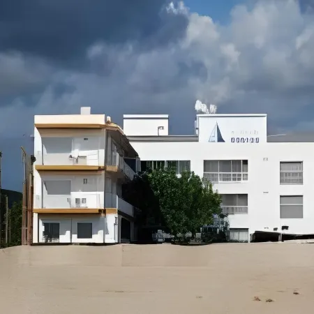 Apartamentos Marfina