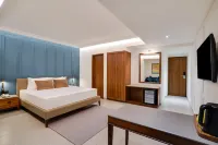 Lemon Tree Hotel, Rajkot - balcony
