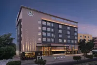 Hyatt Place Vijayawada Hotels near Gora Park