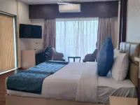 Hotel Swamiraj Chembur Hotels near BARC