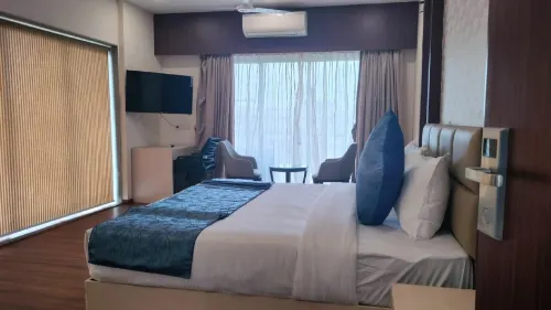 Hotel Swamiraj Chembur -  Apartamentos vacacionales