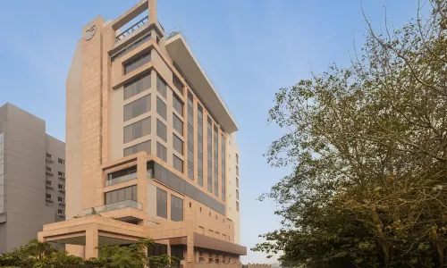 Fortune Park, East Delhi - Member ITC Hotels' Group
