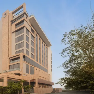 Fortune Park, East Delhi - Member ITC Hotels' Group Hoteles cerca de Estación de metro Anand Vihar