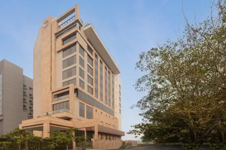 Fortune Park, East Delhi - Member ITC Hotels' Group Отели рядом со станцией Anand Vihar