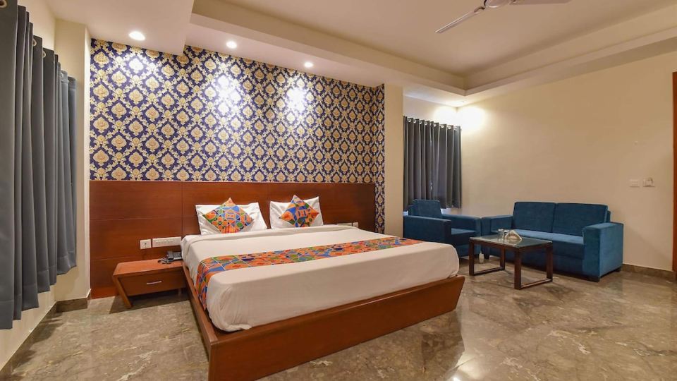 Wind Palace Hotel
