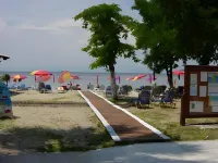 Captain's Beach Apartments - Strand