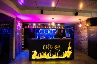 Hotel J.S. Residency - Pet Friendly