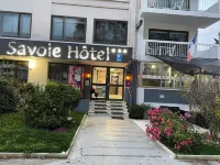 Savoie Hotel